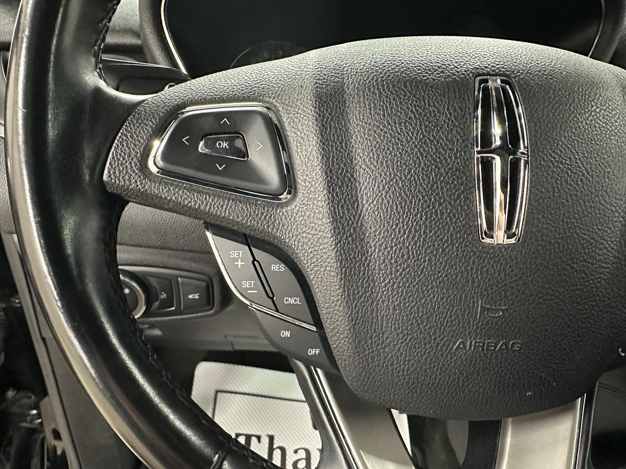 2016 Lincoln MKC AWD 4DR SELECT Photo29