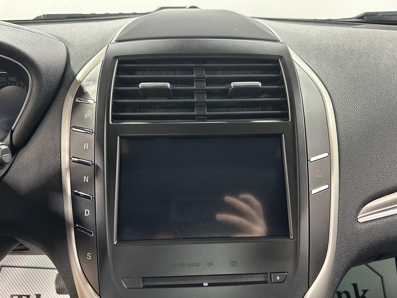 2016 Lincoln MKC AWD 4DR SELECT Photo11