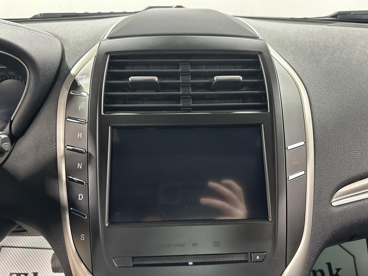 2016 Lincoln MKC AWD 4DR SELECT Photo