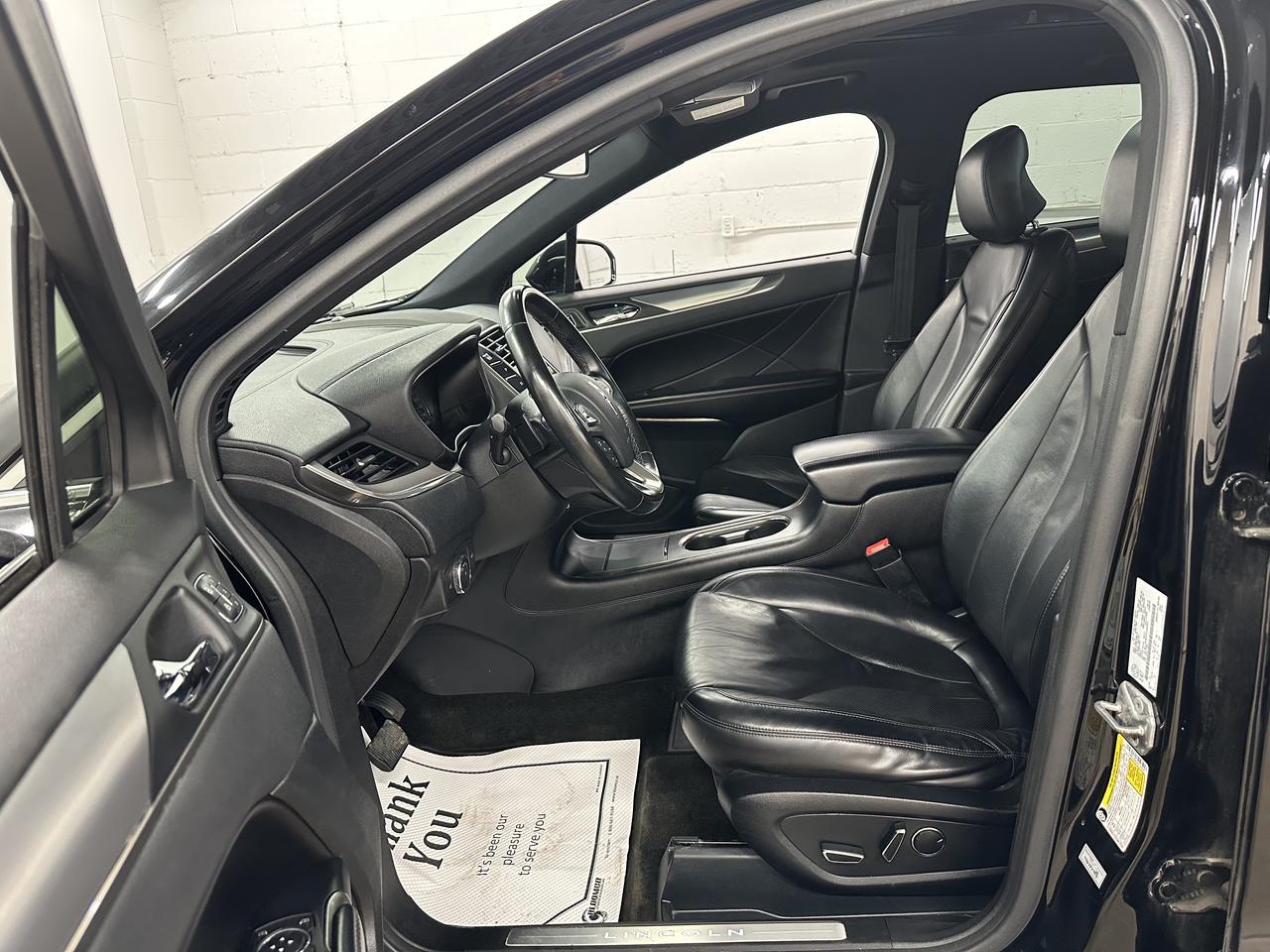 2016 Lincoln MKC AWD 4DR SELECT Photo33