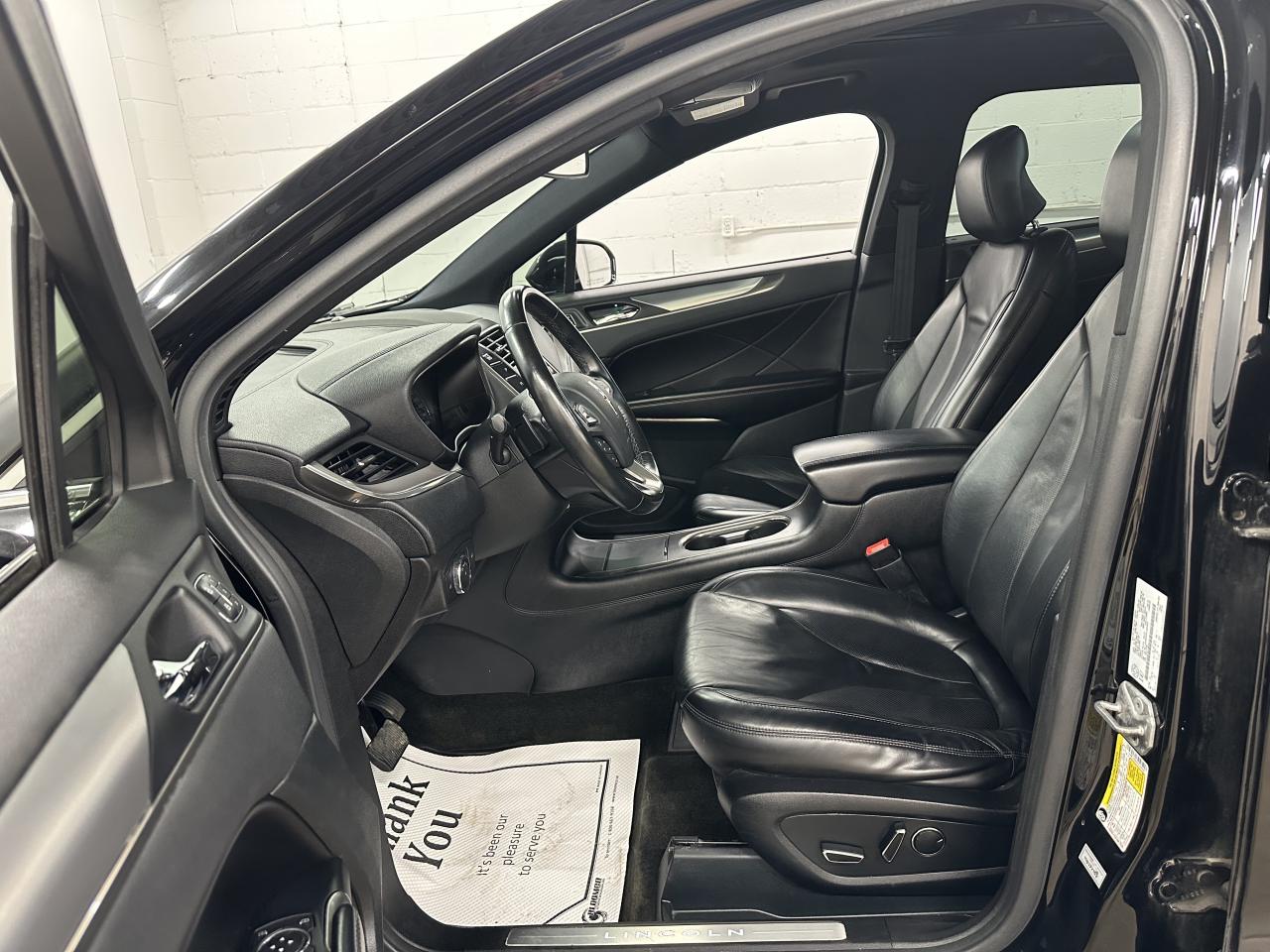 2016 Lincoln MKC AWD 4DR SELECT Photo