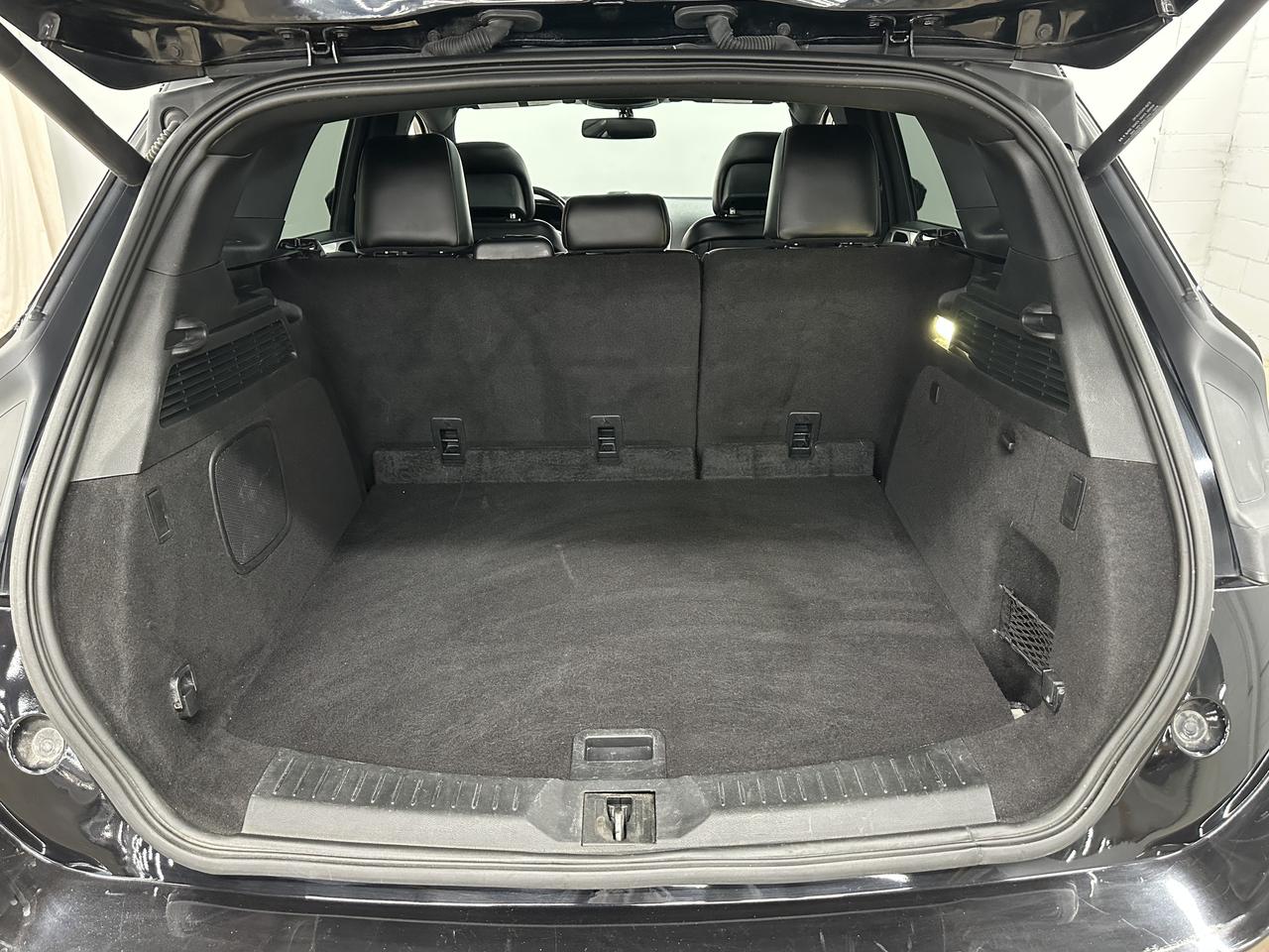 2016 Lincoln MKC AWD 4DR SELECT Photo6