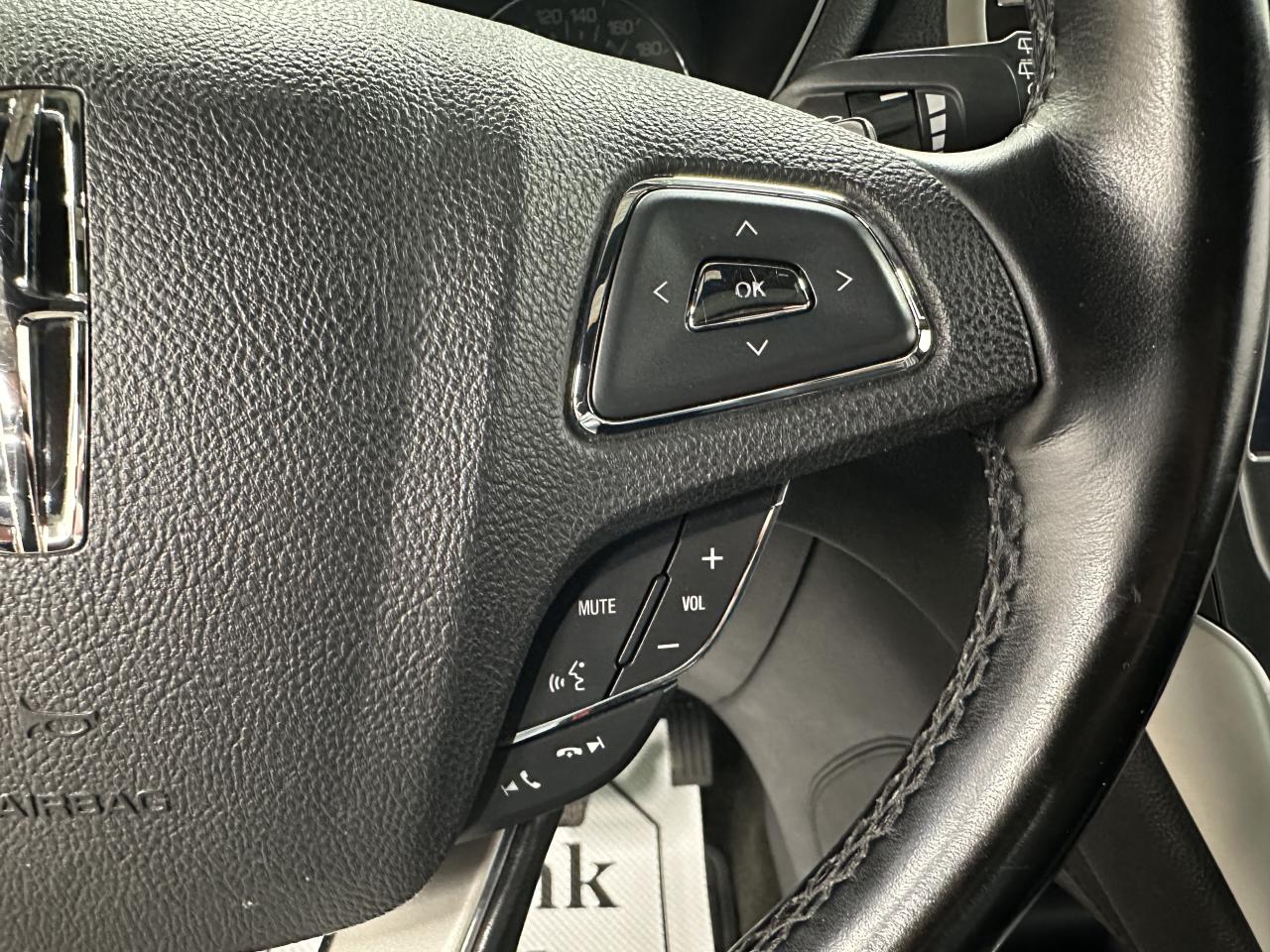 2016 Lincoln MKC AWD 4DR SELECT Photo