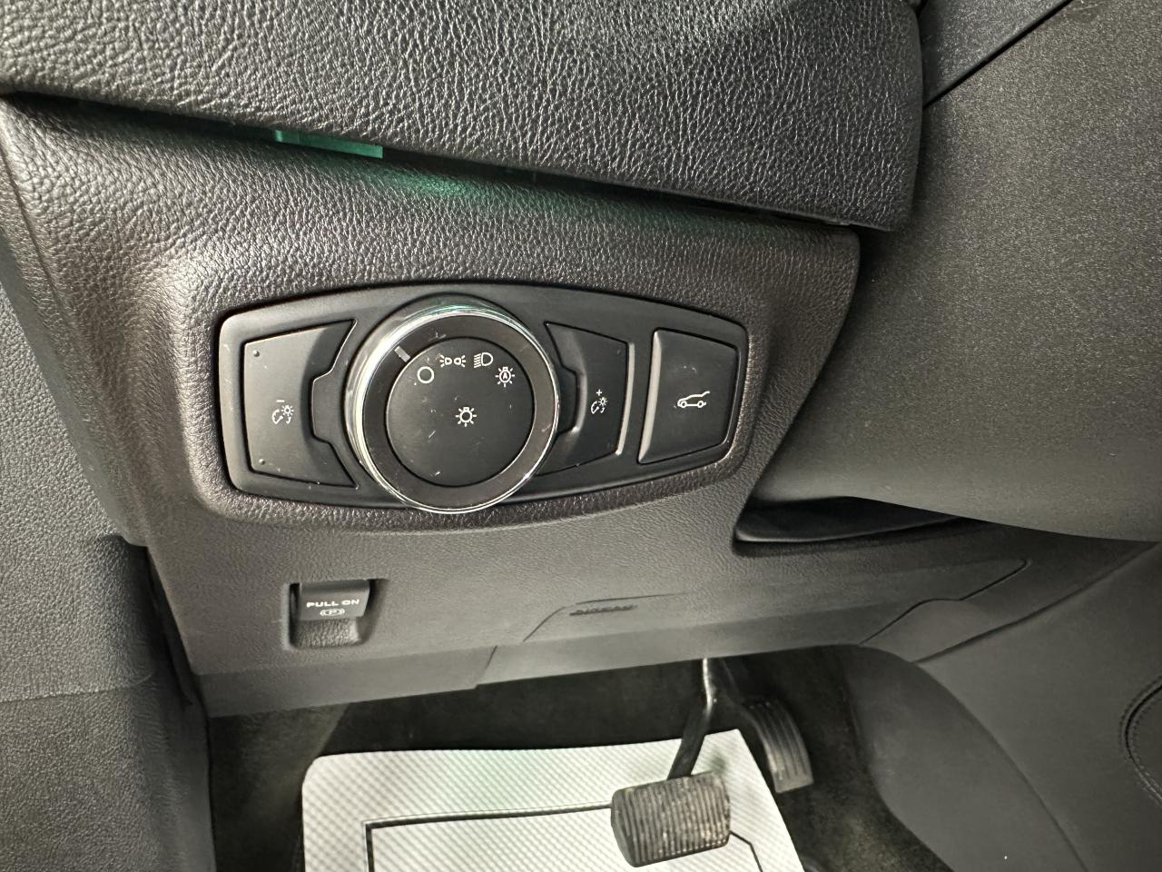 2016 Lincoln MKC AWD 4DR SELECT Photo