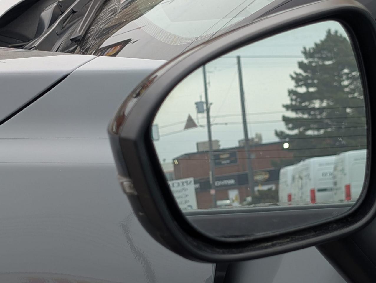 2021 Nissan Rogue PLATINUM / FULL SERVICE RECORDS/ TWO TONE EXTERIOR - Photo #12