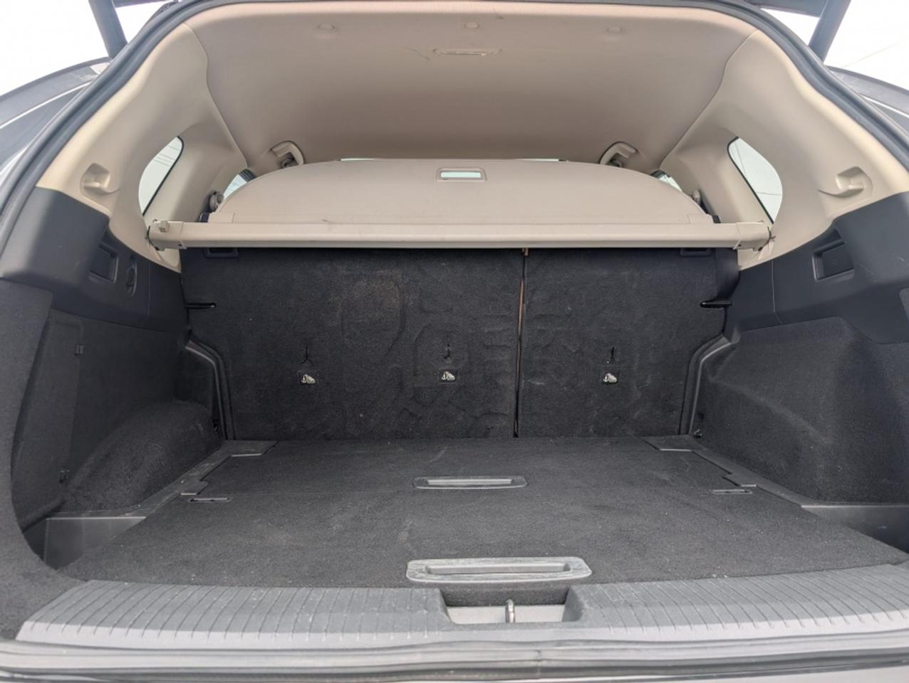2021 Nissan Rogue PLATINUM / FULL SERVICE RECORDS/ TWO TONE EXTERIOR - Photo #24