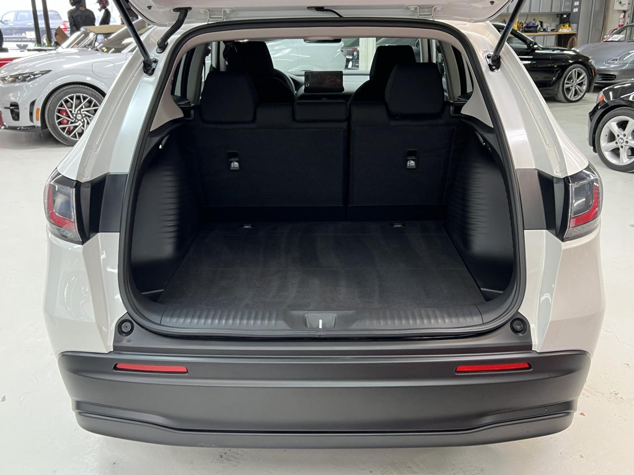 2026 Honda HR-V LX 2WD CVT Photo