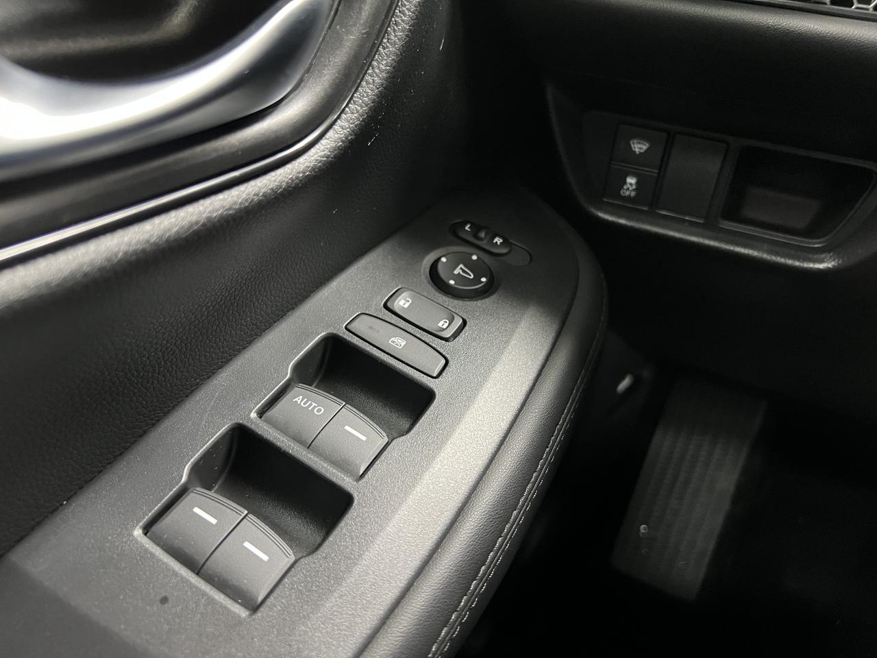 2026 Honda HR-V LX 2WD CVT Photo