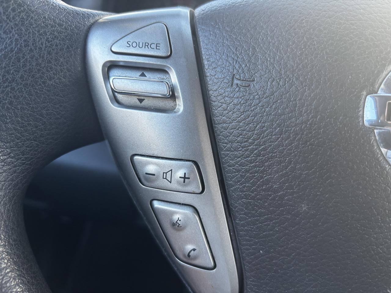 2019 Nissan Micra SV, Hatchback, Alloys, Back-Up Camera, Photo