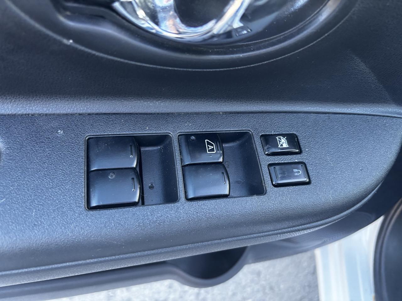 2019 Nissan Micra SV, Hatchback, Alloys, Back-Up Camera, Photo