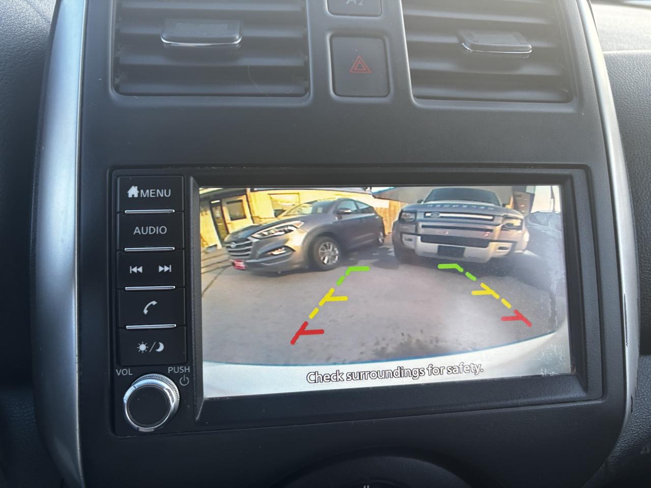 2019 Nissan Micra SV, Hatchback, Alloys, Back-Up Camera, Photo