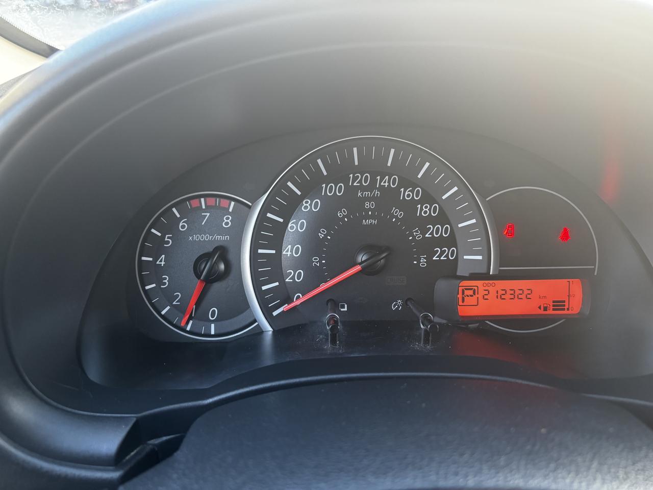 2019 Nissan Micra SV, Hatchback, Alloys, Back-Up Camera, Photo