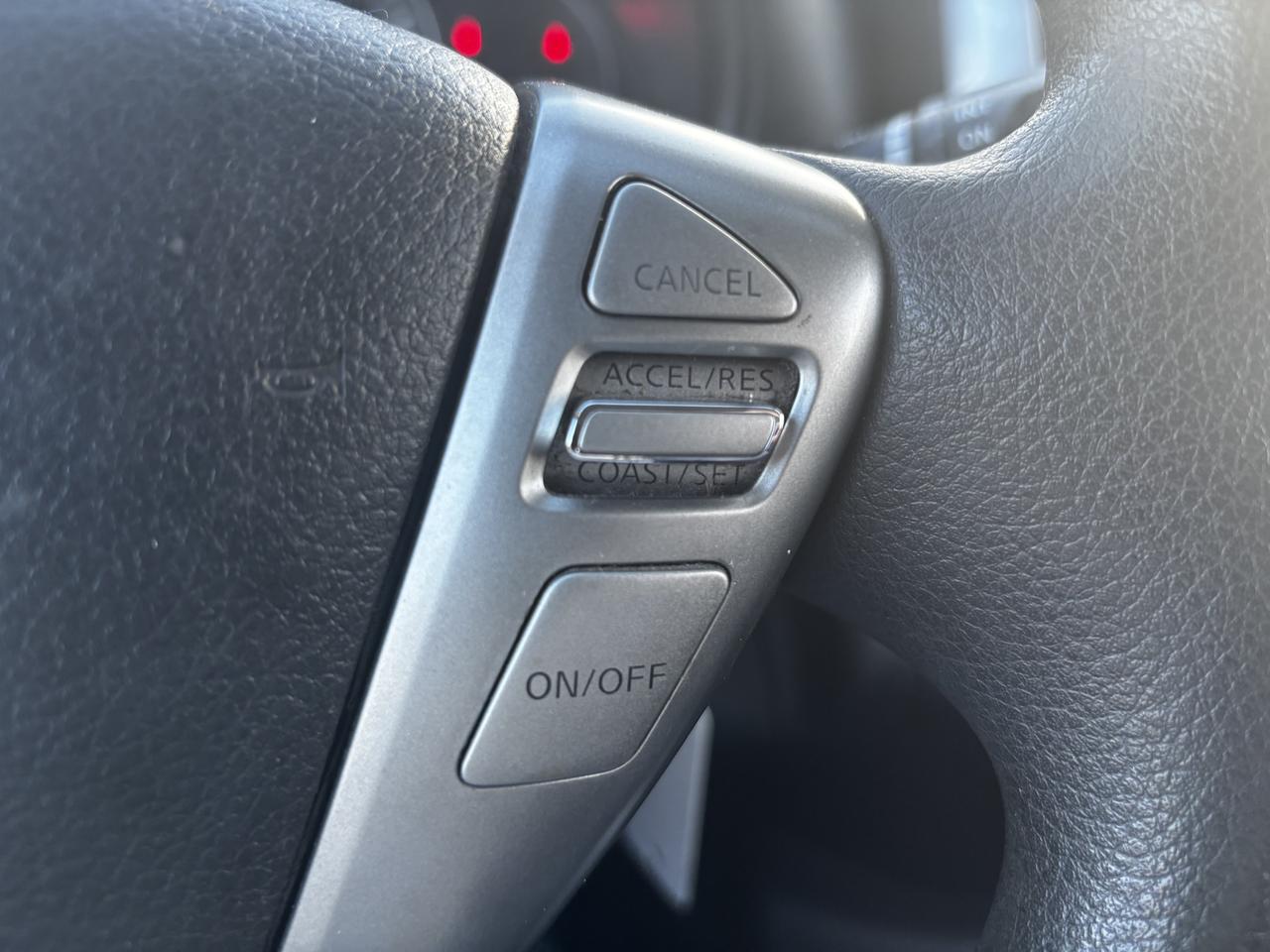 2019 Nissan Micra SV, Hatchback, Alloys, Back-Up Camera, Photo