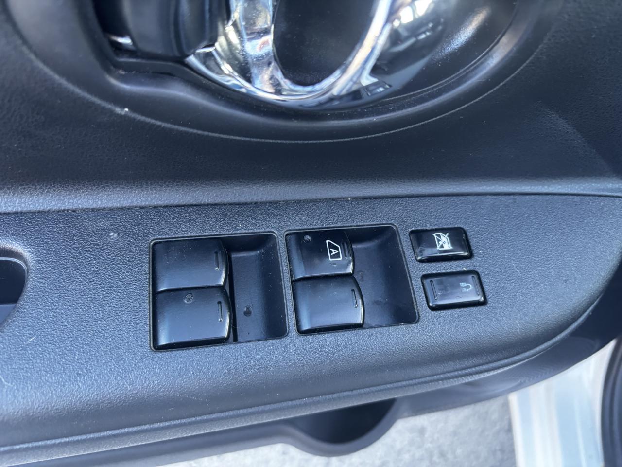 2019 Nissan Micra SV, Hatchback, Alloys, Back-Up Camera, Photo