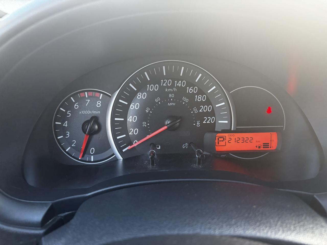 2019 Nissan Micra SV, Hatchback, Alloys, Back-Up Camera, Photo