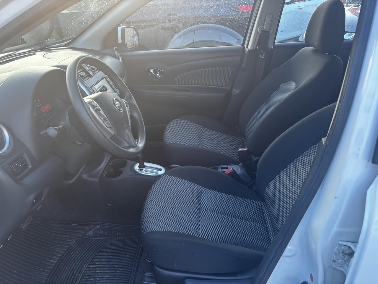 2019 Nissan Micra SV, Hatchback, Alloys, Back-Up Camera, Photo