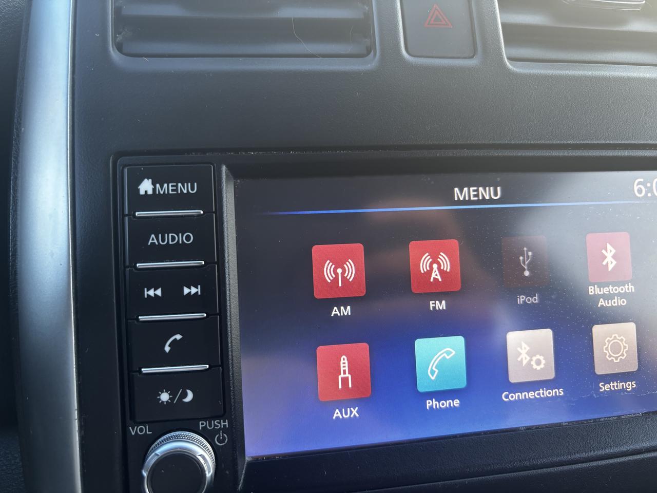 2019 Nissan Micra SV, Hatchback, Alloys, Back-Up Camera, Photo