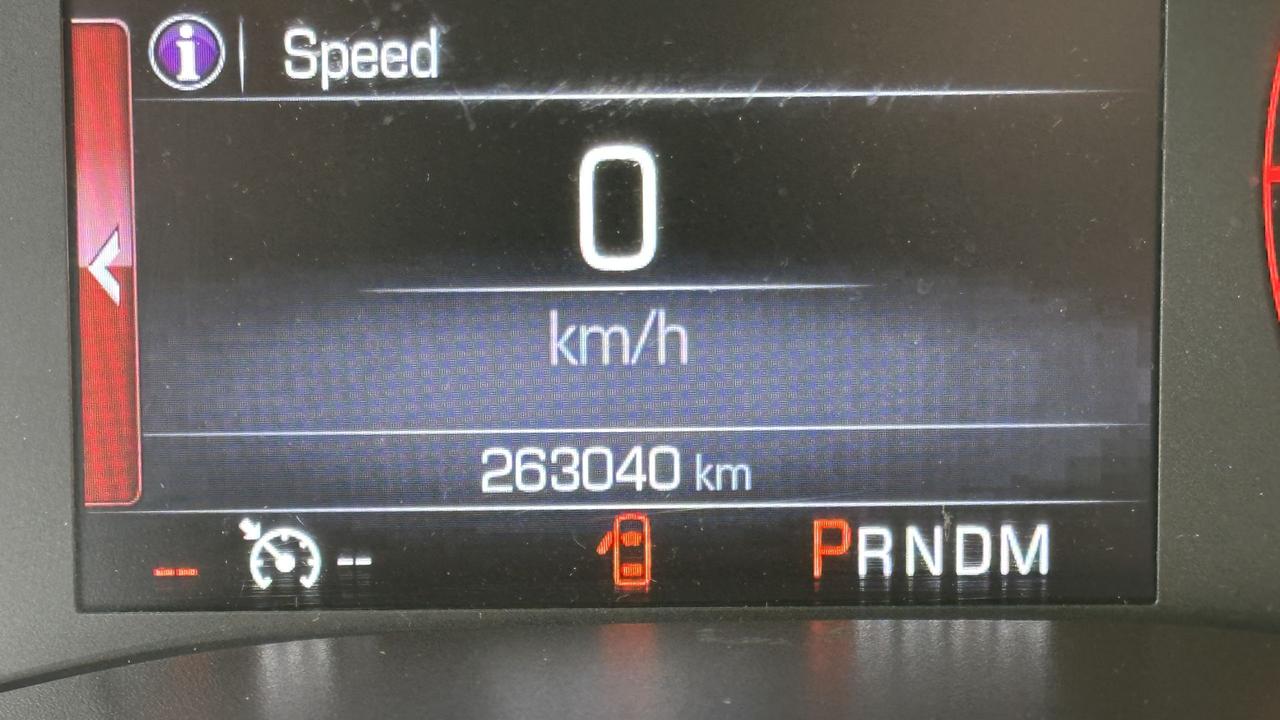 2015 GMC Canyon SLE, 4X4, WELL MAINTAINED, 4 CYLINDER, CERTIFIED Photo