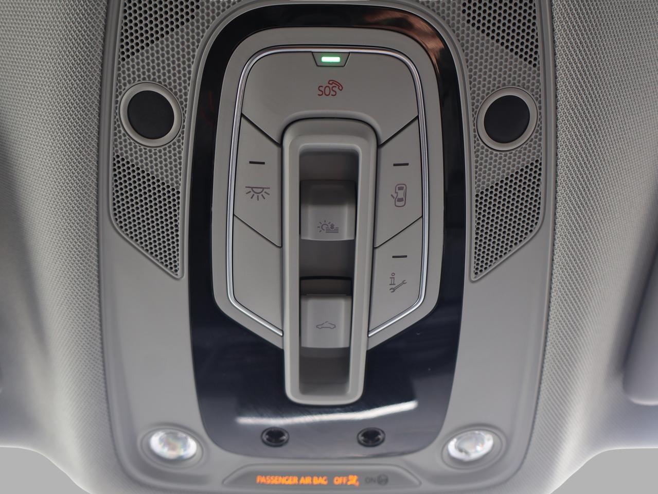 2018 Audi Q5 TECHNIK AWD CERTIFIED *1 OWNER*ACCIDENT FREE*AUDI MAINTAIN* CAMERA NAV BLUETOOTH LEATHER HEATED SEATS PANO ROOF CRUISE ALLOYS Photo