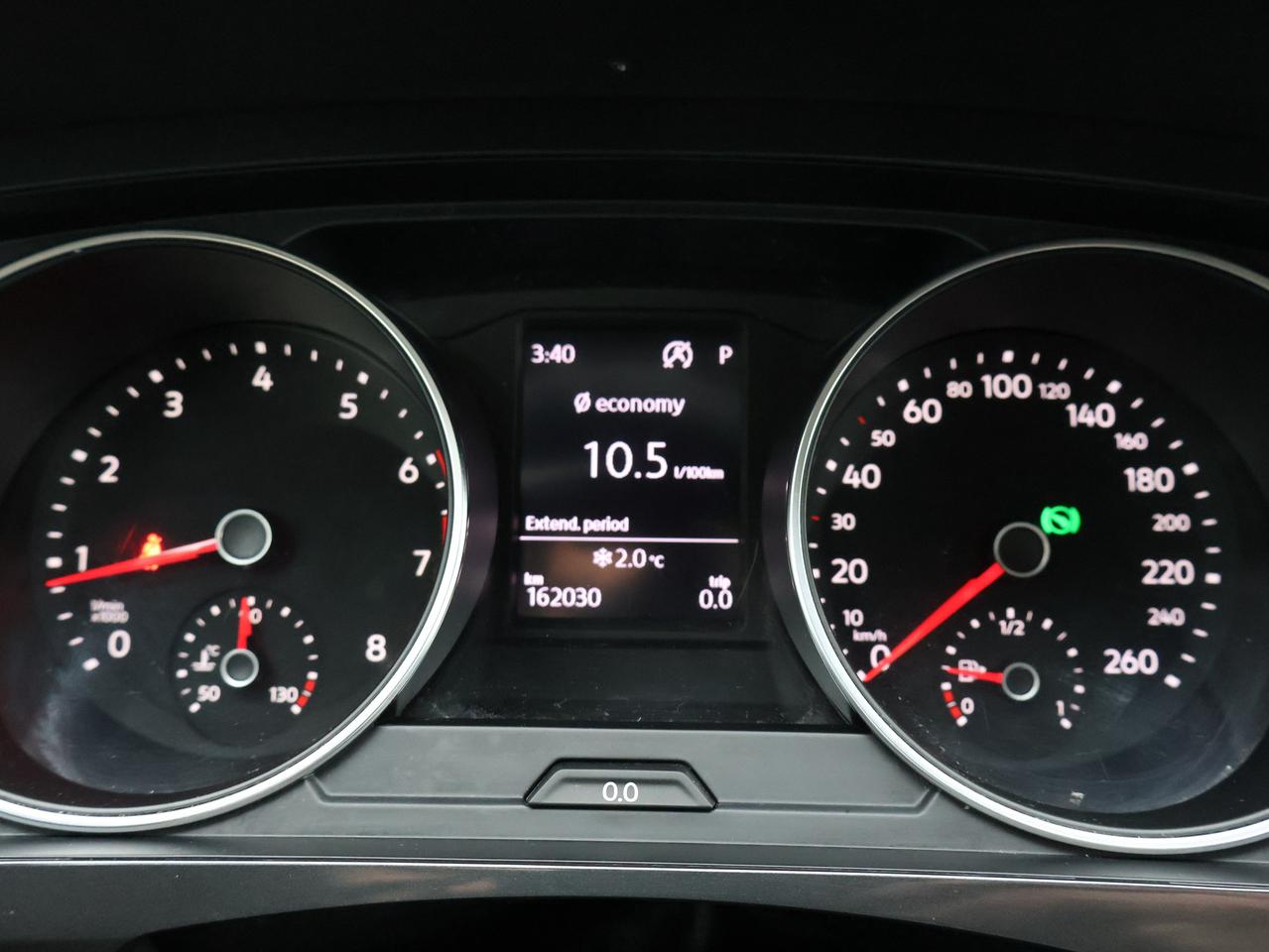 2018 Volkswagen Tiguan TRENDLINE AWD CERTIFIED *ACCIDENT FREE* CAMERA BLUETOOTH HEATED SEATS CRUISE ALLOYS Photo