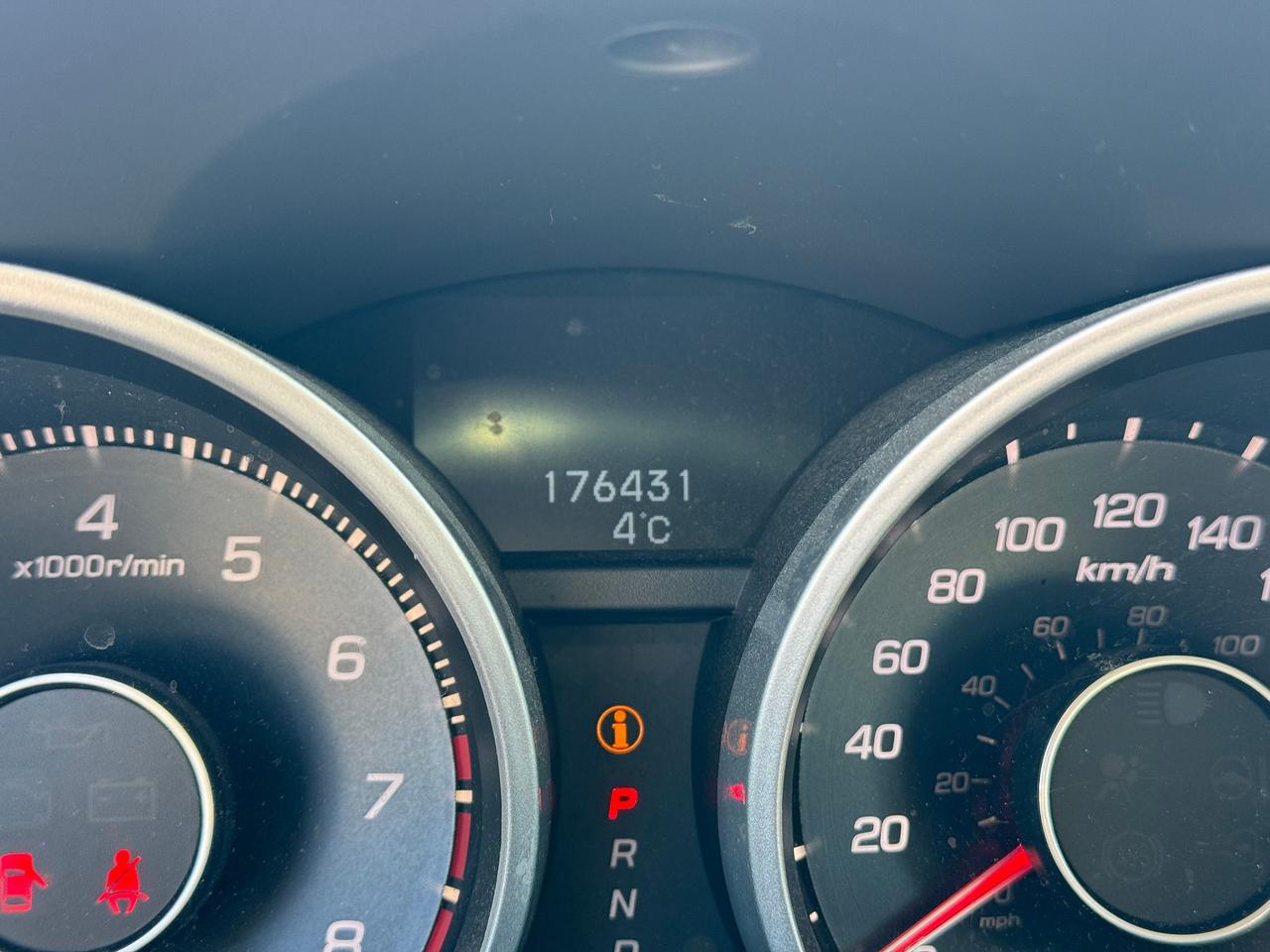 2009 Acura TL w/Nav Pkg*Service records* Photo