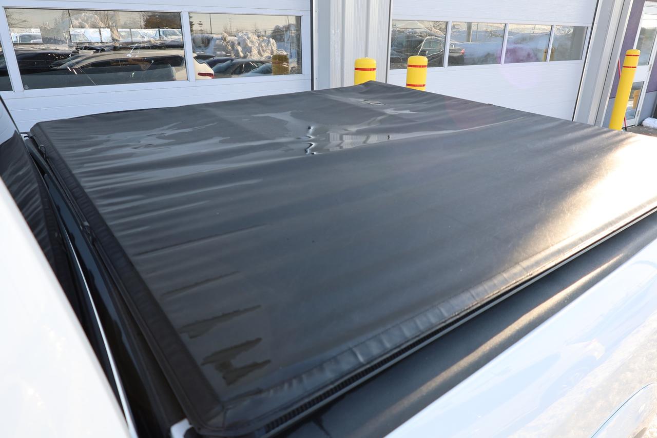 2014 RAM 1500 Laramie EcoDiesel - LEATHER|SUNROOF|NAVI|CAMERA Photo