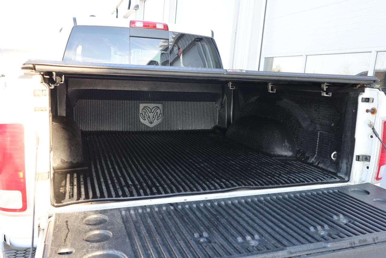 2014 RAM 1500 Laramie EcoDiesel - LEATHER|SUNROOF|NAVI|CAMERA Photo