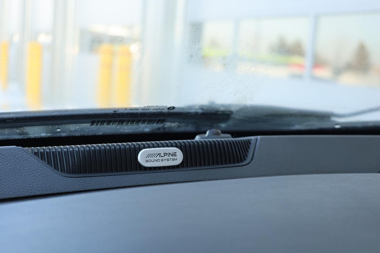 2014 RAM 1500 Laramie EcoDiesel - LEATHER|SUNROOF|NAVI|CAMERA Photo