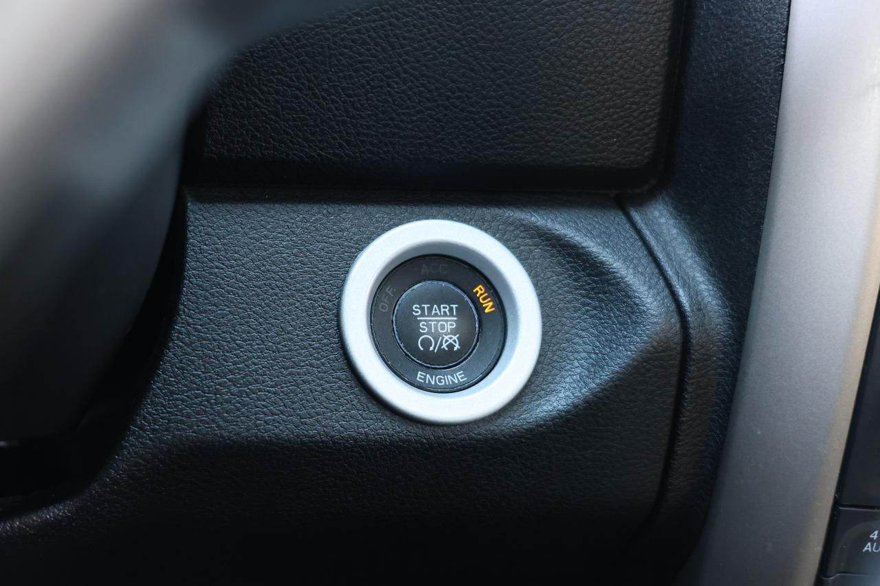 2014 RAM 1500 Laramie EcoDiesel - LEATHER|SUNROOF|NAVI|CAMERA Photo