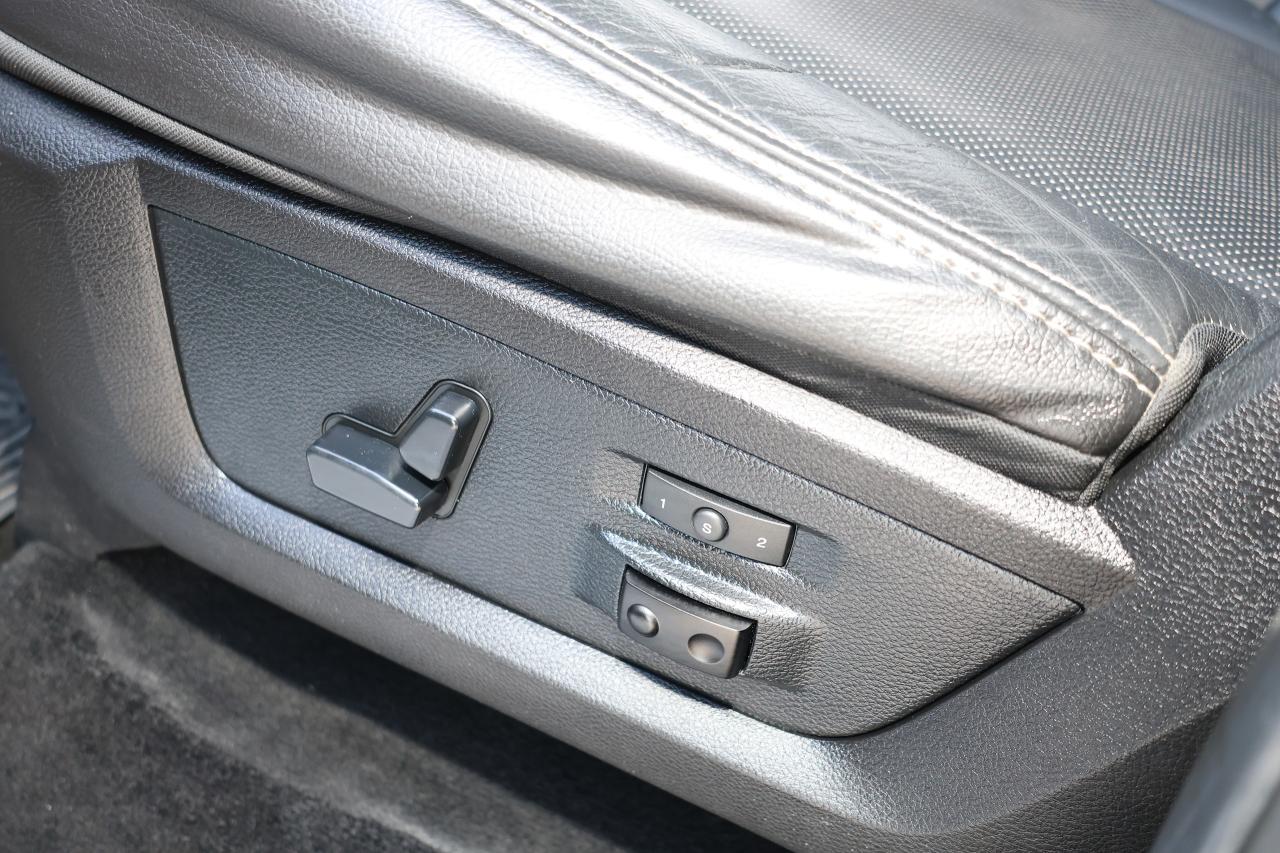 2014 RAM 1500 Laramie EcoDiesel - LEATHER|SUNROOF|NAVI|CAMERA Photo