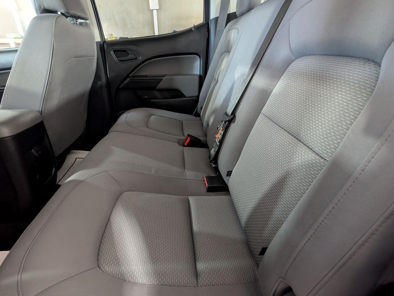 2018 Chevrolet Colorado 4WD CREW CAB!! Photo