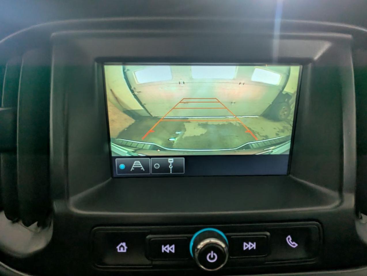 2018 Chevrolet Colorado 4WD CREW CAB!! Photo