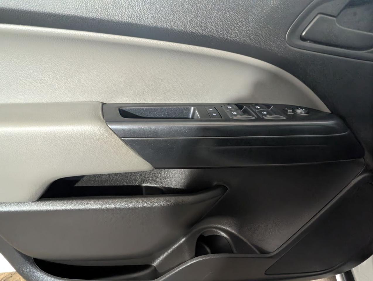 2018 Chevrolet Colorado 4WD CREW CAB!! Photo