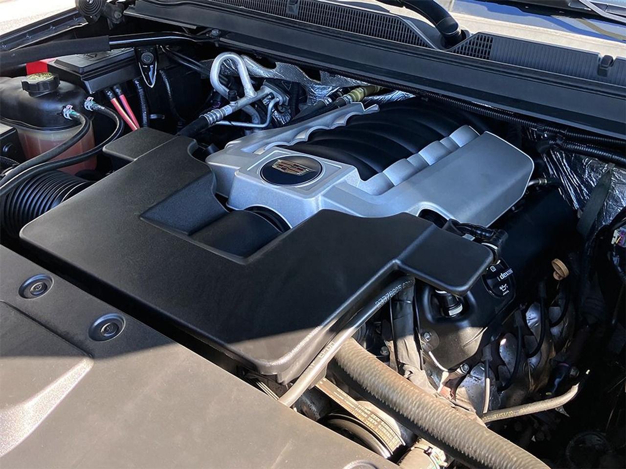 2016 Cadillac Escalade ESV LONG WHEEL BASE | NAVI | REARCAM | RUNNING BOARDS Photo