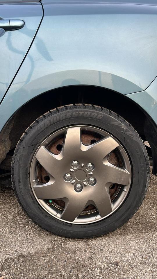 2011 Mazda MAZDA3 GX Photo