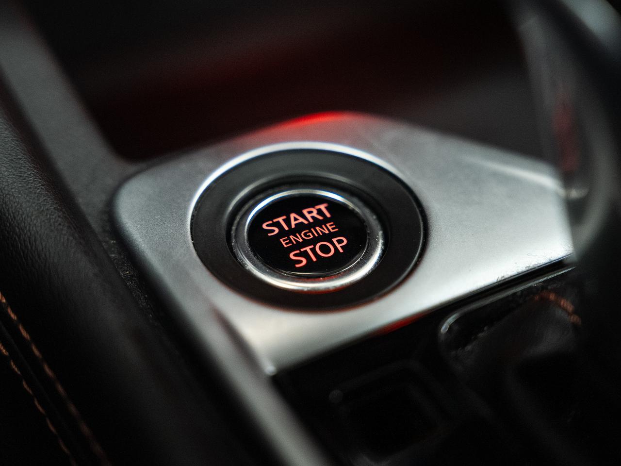 2022 Nissan Sentra SR MIDNIGHT | Sunroof | LaneDep | BSM | CarPlay