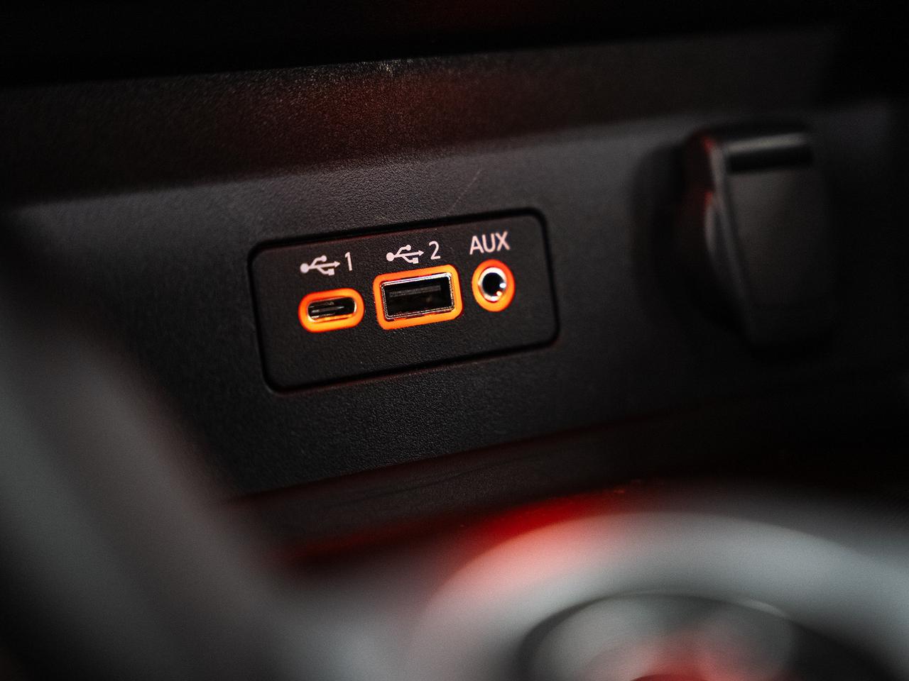 2022 Nissan Sentra SR MIDNIGHT | Sunroof | LaneDep | BSM | CarPlay Photo