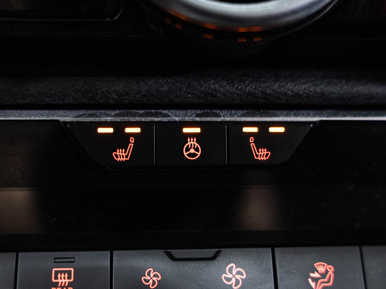 2022 Nissan Sentra SR MIDNIGHT | Sunroof | LaneDep | BSM | CarPlay Photo