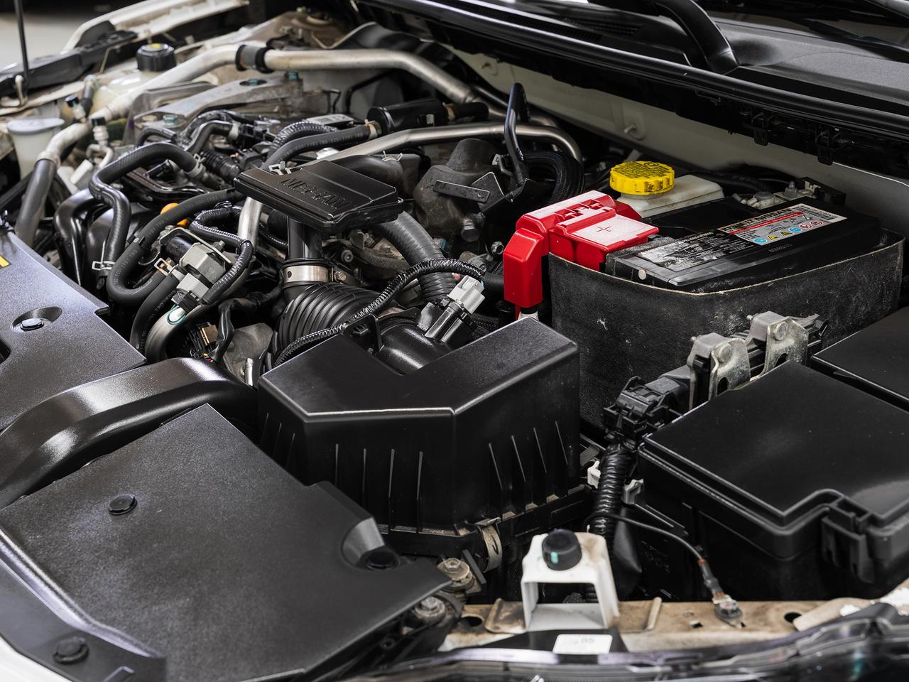 2022 Nissan Sentra SR MIDNIGHT | Sunroof | LaneDep | BSM | CarPlay Photo