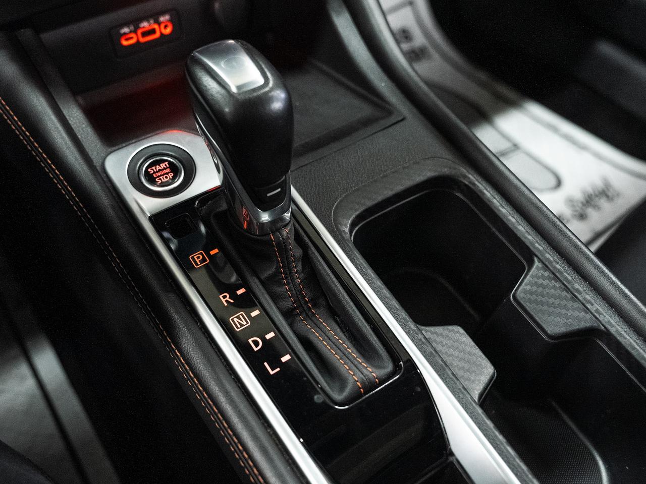 2022 Nissan Sentra SR MIDNIGHT | Sunroof | LaneDep | BSM | CarPlay Photo