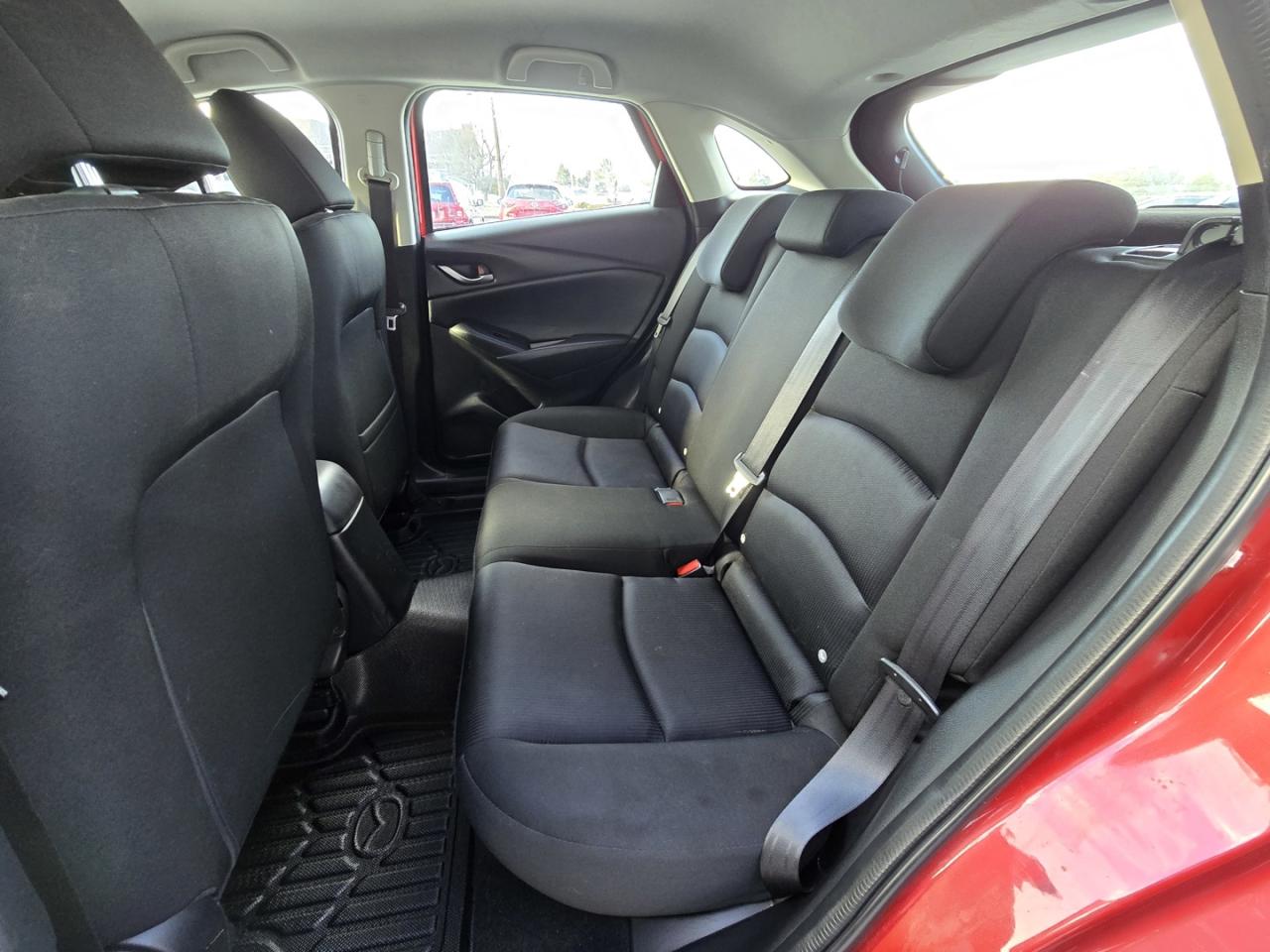 2020 Mazda CX-3 Sport FWD - Photo #6