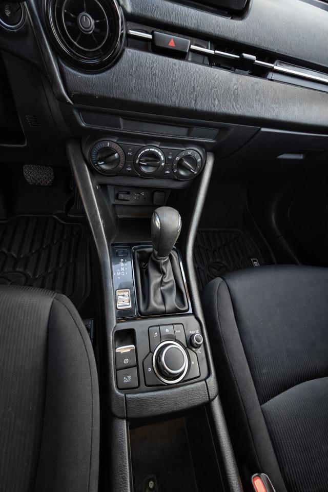 2020 Mazda CX-3 Sport FWD - Photo #9