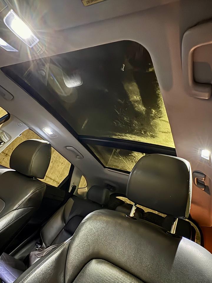 2020 Hyundai Tucson URBAN EDITION AWD Photo