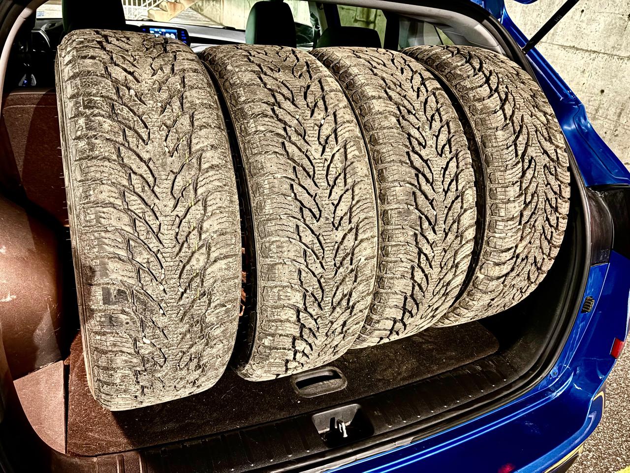 2020 Hyundai Tucson URBAN EDITION AWD Photo