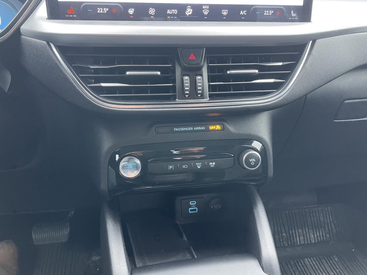 2023 Ford Escape Plug-in Hybrid PHEV *Leather/Nav Photo