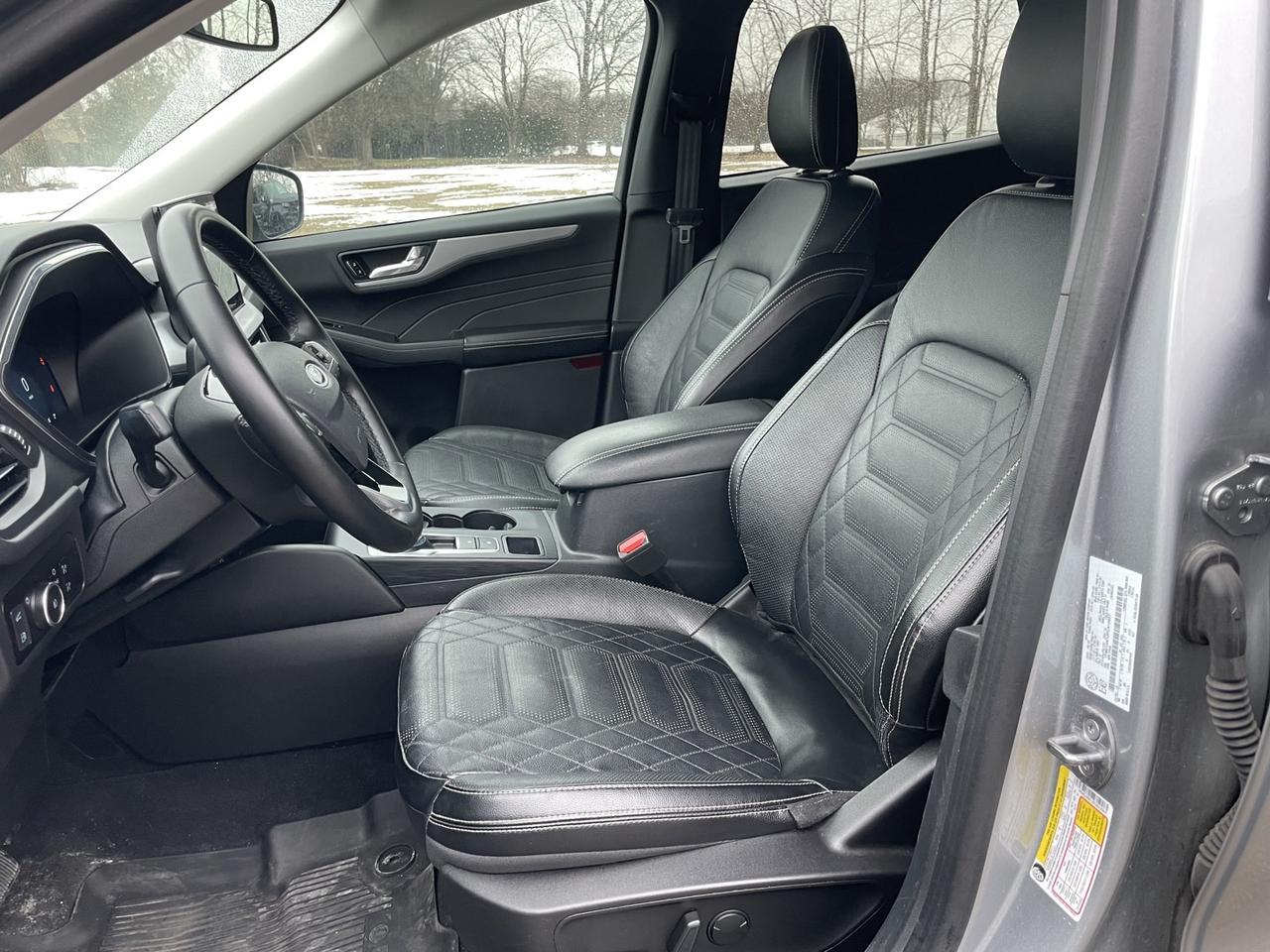 2023 Ford Escape Plug-in Hybrid PHEV *Leather/Nav Photo