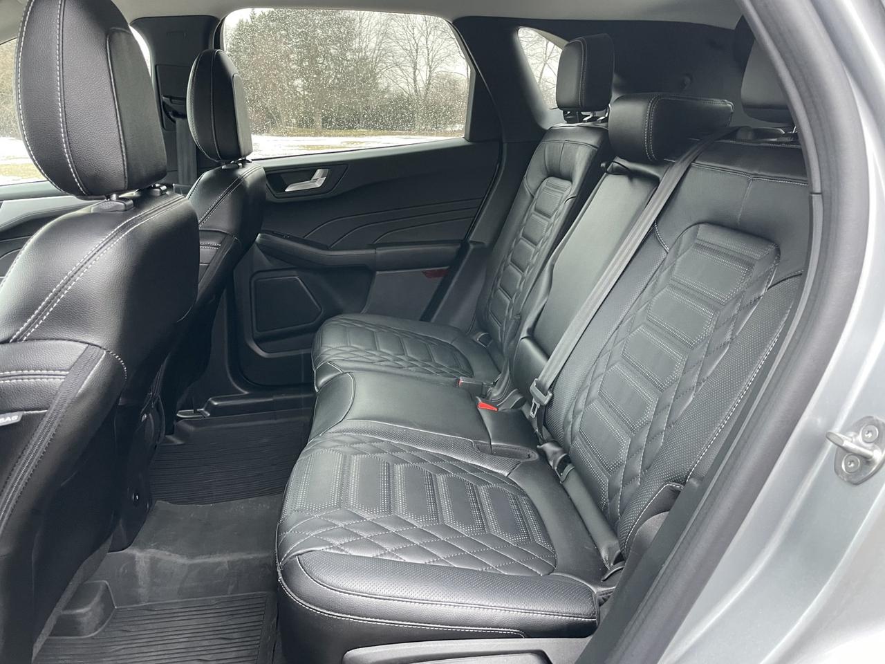 2023 Ford Escape Plug-in Hybrid PHEV *Leather/Nav Photo