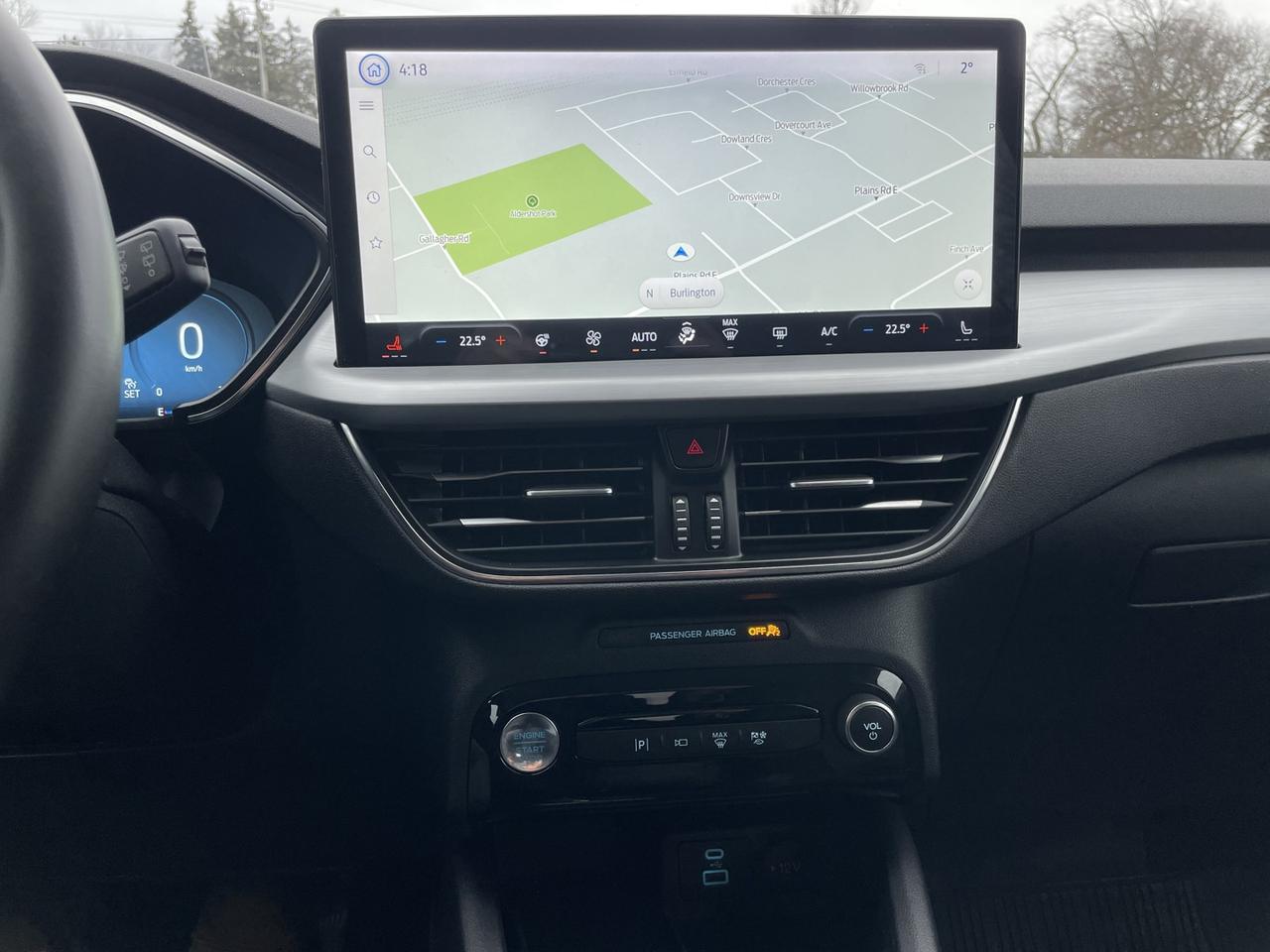 2023 Ford Escape Plug-in Hybrid PHEV *Leather/Nav Photo