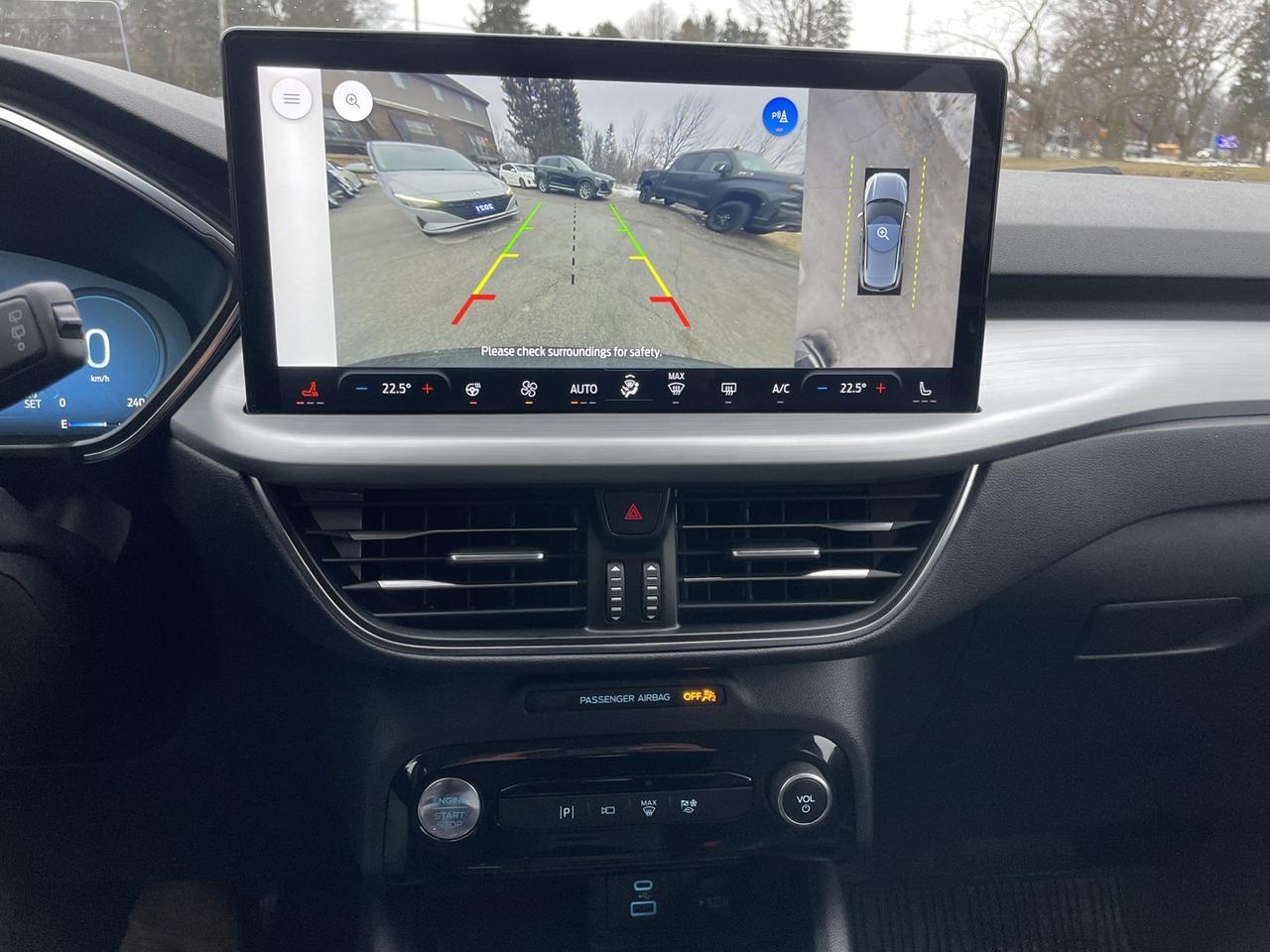 2023 Ford Escape Plug-in Hybrid PHEV *Leather/Nav Photo