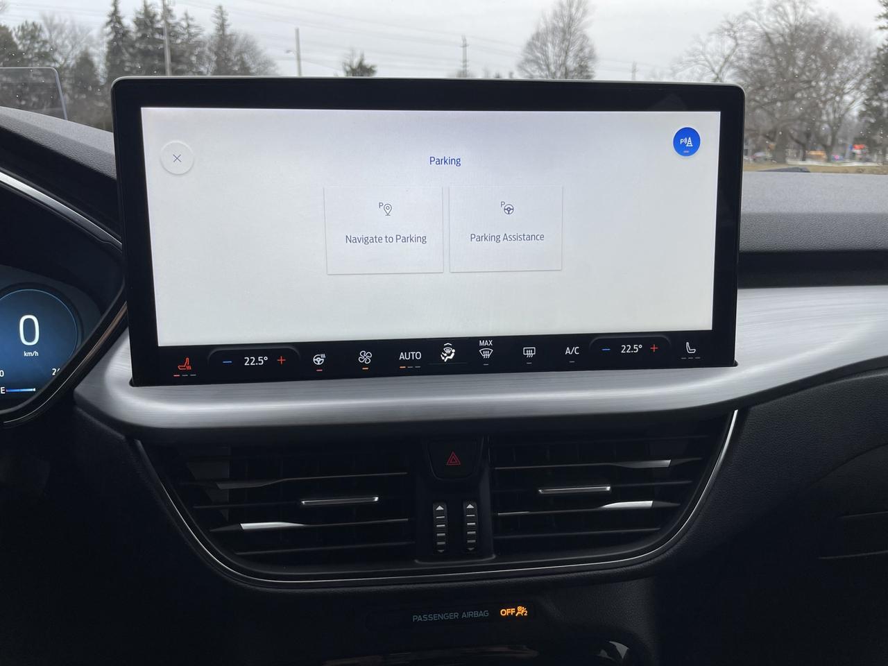 2023 Ford Escape Plug-in Hybrid PHEV *Leather/Nav Photo
